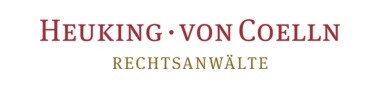 HEUKING • VON COELLN Rechtsanwälte PartG mbB